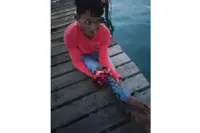 Unidentified gunman opens fire in Pulau Gaya, two children among three injured