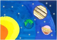 StarChild: Exploring the Solar System