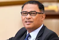 Former Melaka CM says ready to face the music if he lied about Johor water supply