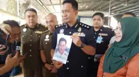 Pulau Gaya gunman identified, toddler still in critical condition