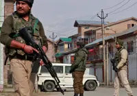 India uses draconian law to keep Kashmir's political leaders locked away
