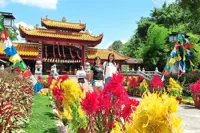 The hidden gem near Kulai town