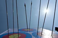 Archery mishap: MoE investigating if SOP was followed