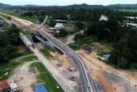 Cost of Pan Borneo Highway project to be announced on Feb 20