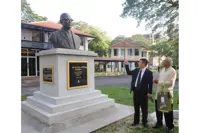 Wu Lien-Teh: Malaysia's little-known plague virus fighter