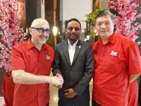 Melaka's oldest resort features popular video-on-demand service dimsum to attract tourists