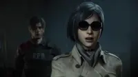 Netflix's Resident Evil series shuffles closer