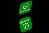 WhatsApp defends encryption as it tops two billion users
