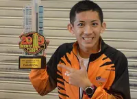 Sibu Tower Run 2020 to proceed on March 8 despite Covid-19 coronavirus outbreak