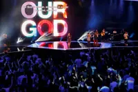 Singapore mega-church takes services online after virus cases jump