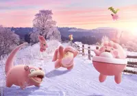 Pokemon Go developer Niantic celebrates Valentine's Day with special in-game events