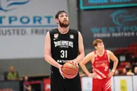 Dragons on fire as they end 10-game losing streak to Slingers