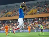 That’s a lionheart!