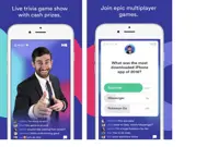 HQ Trivia Live game app shuts down