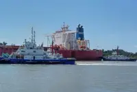 China's CITIC to build Myanmar's huge Kyaukphyu Deep Seaport, first phase to cost US$1.3 bln