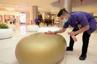 Still too early to offer rental rebates, say M'sian mall owners