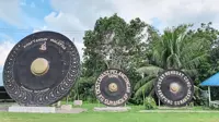 This Sabahan village specialises in making gongs; here's what you can do there