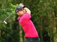 Four! Daeng is hoping to get it right this time