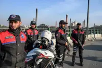 Pakistan cracks down on illegal organ trade