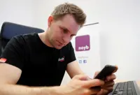 Austrian privacy activist Schrems files complaint against Amazon