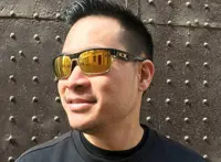 Getting the floor moving to the beat