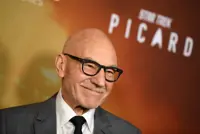 'Picard never left me': Patrick Stewart on returning to his most iconic role