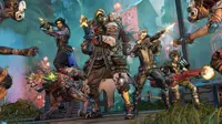 Eli Roth linked with Borderlands action game movie
