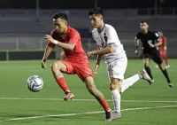 Fresh blood raise hopes for Terengganu