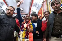 Is Modi unstoppable?