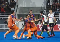 UniKL score two quick goals to win the TNB Cup