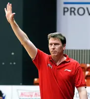 Dragons fired up for revenge in Singapore