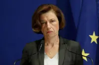 France stands by Greece over tensions in Aegean Sea - French defence min