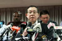Dr M to announce economic stimulus package at a later date, says Guan Eng