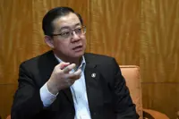 Dr M to handle economic stimulus package, says Lim