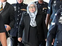 Former spy chief withdraws appeal