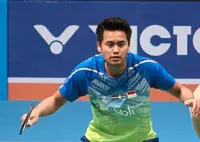 Indonesia’s Tontowi set to call it quits