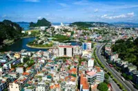 Vietnam to pump $107 mil to improve Hạ Long City's transport infrastructure