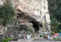 Cave temples operating at own risk