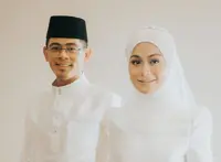 Actress Tasha Shilla now married; joins husband in Singapore