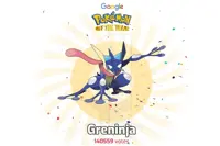 Pokémon Day: Pikachu is not the best Pokémon, says Google poll