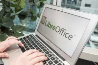 New features in Libre Office include QR codes and better help results