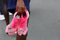 Nike shoe debate rages as runners weigh advantages at U.S. Olympic trials