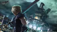 Final Fantasy VII Remake demo goes live on PlayStation