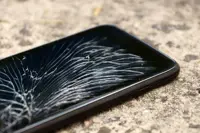 Got a broken phone? Repairs may take longer as coronavirus causes global shortage of parts