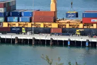 Straits Inter Logistics to manage terminal