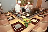 New tempura bar opens in Kuala Lumpur