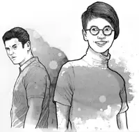 Dear Thelma: Why is she rejecting me over and over again?