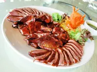 Eating places in Klang Valley