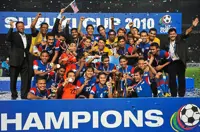 Young Malaysians look good to recapture the Suzuki Cup