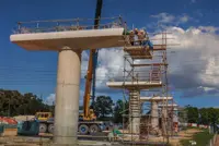 Part of LRT3 contract price revised to RM536.8mil